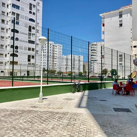 Estudio Blegamar Vistas - Playa, Wifi Y Aparcamiento Apartment El Puerto de Santa Maria