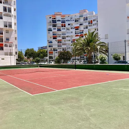 Apartment Estudio Blegamar Vistas - Playa, Wifi Y Aparcamiento *