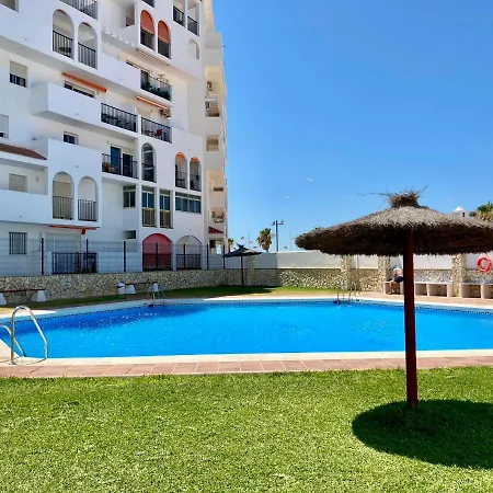 Apartment Estudio Blegamar Vistas - Playa, Wifi Y Aparcamiento