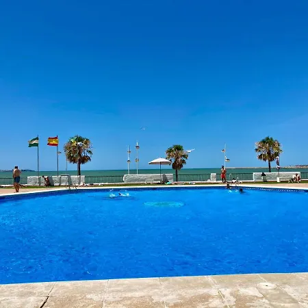Apartment Estudio Blegamar Vistas - Playa, Wifi Y Aparcamiento *