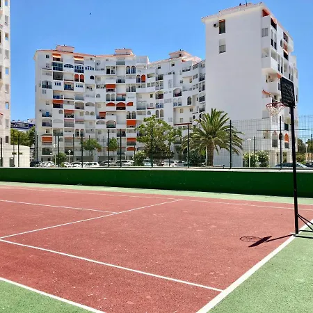 Estudio Blegamar Vistas - Playa, Wifi Y Aparcamiento Apartment