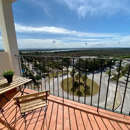 Apartment Estudio Blegamar Vistas - Playa, Wifi Y Aparcamiento