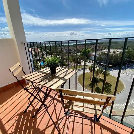 Apartment Estudio Blegamar Vistas - Playa, Wifi Y Aparcamiento