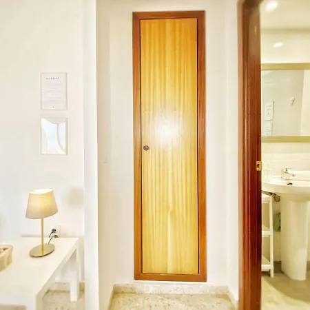 Estudio Blegamar Vistas - Playa, Wifi Y Aparcamiento Apartment El Puerto de Santa Maria