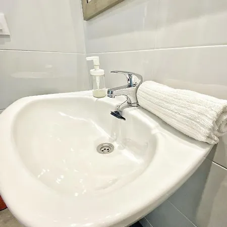 Apartment Estudio Blegamar Vistas - Playa, Wifi Y Aparcamiento