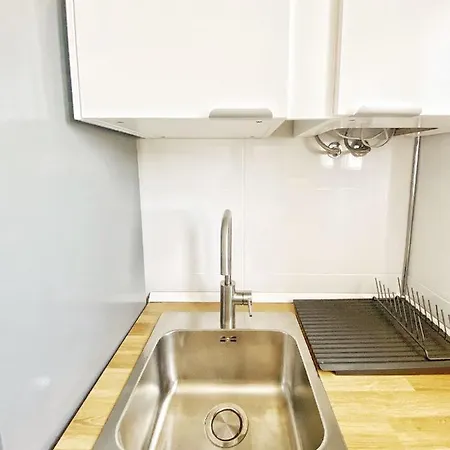 Estudio Blegamar Vistas - Playa, Wifi Y Aparcamiento Apartment