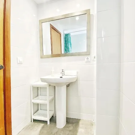 Estudio Blegamar Vistas - Playa, Wifi Y Aparcamiento * El Puerto de Santa María
